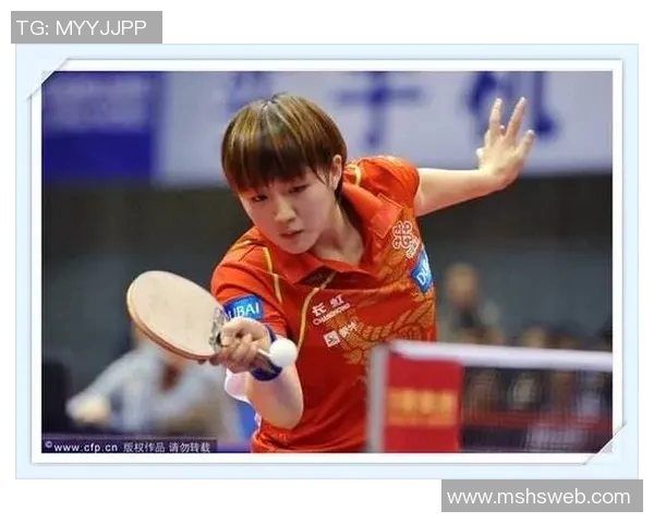 杭州乒乓球队挑战赛个人能力分析与表现评估探讨
