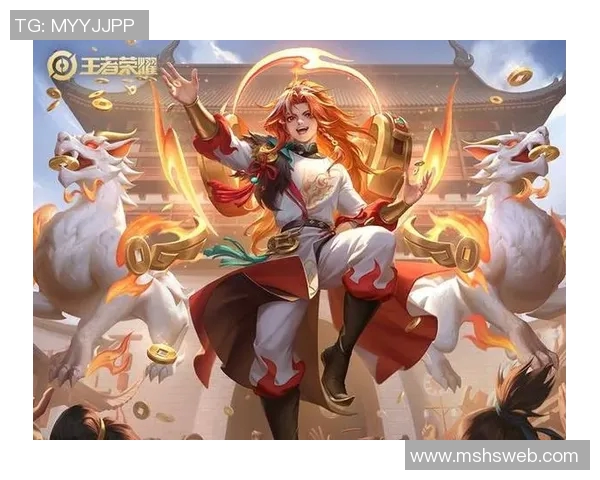 王军专访：深度回顾王者荣耀的辉煌历程与未来展望